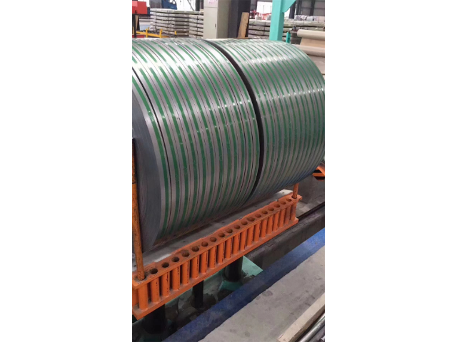 新能源高精密鋼帶哪家好？衡泰定制生產(chǎn)，品質(zhì)可追溯