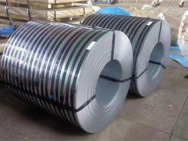 電機(jī)用鍍鎳鋼帶怎么選？基材、鍍層雙達(dá)標(biāo)，廠家實力很關(guān)鍵