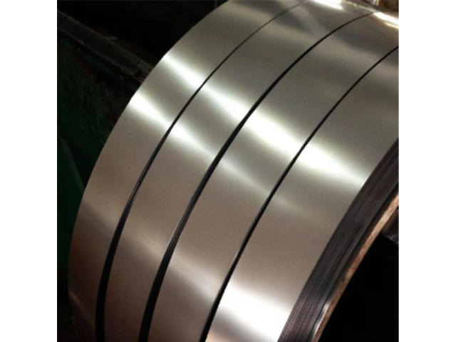 提升材料利用率，試試衡泰的鋼帶定制與精細分條服務(wù)！