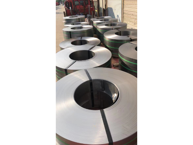 認(rèn)識鍍鎳鋼帶：它在低壓電器中的四大關(guān)鍵作用