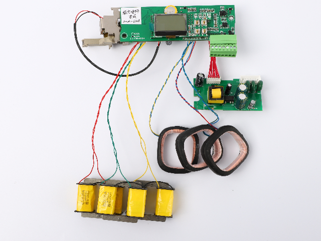 (LS0I) 施耐德電子式斷路器線路板智能板,電子式斷路器線路板