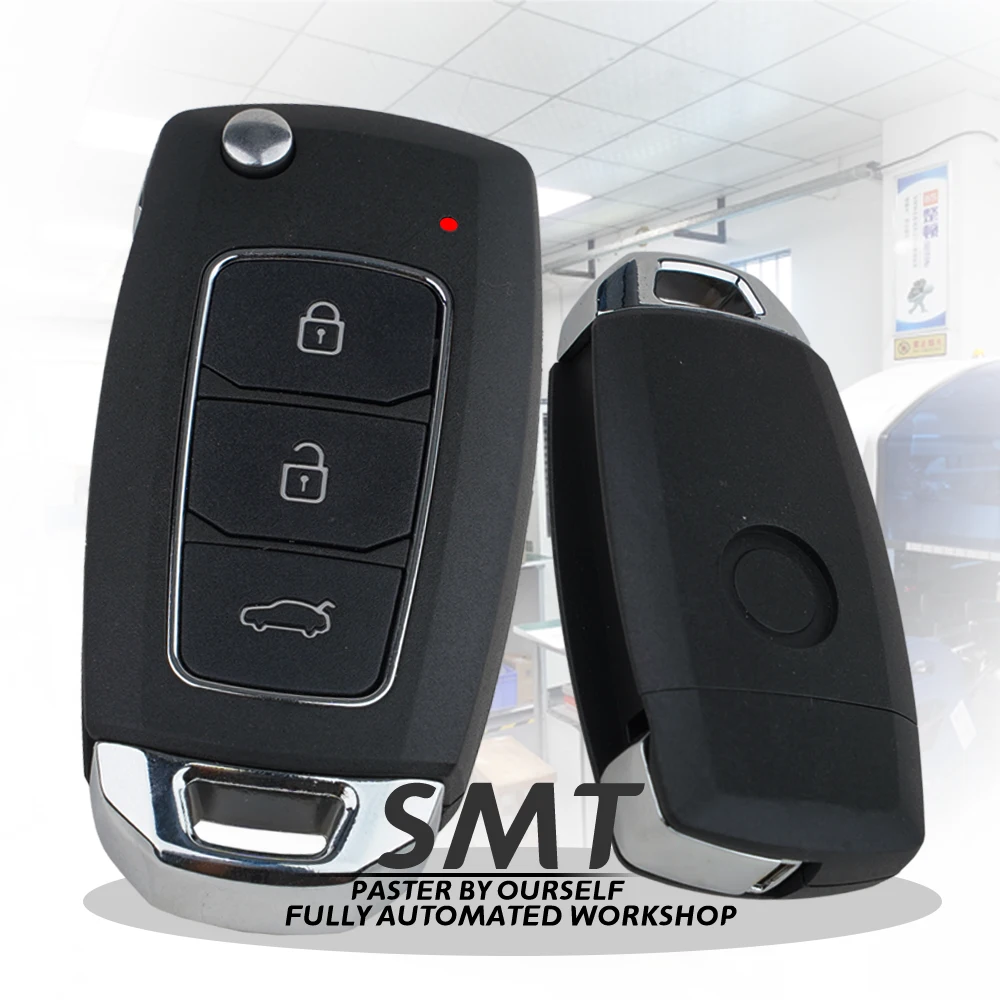 EV1527 remote