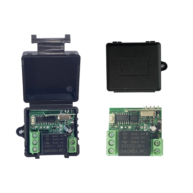 wireless RF controller