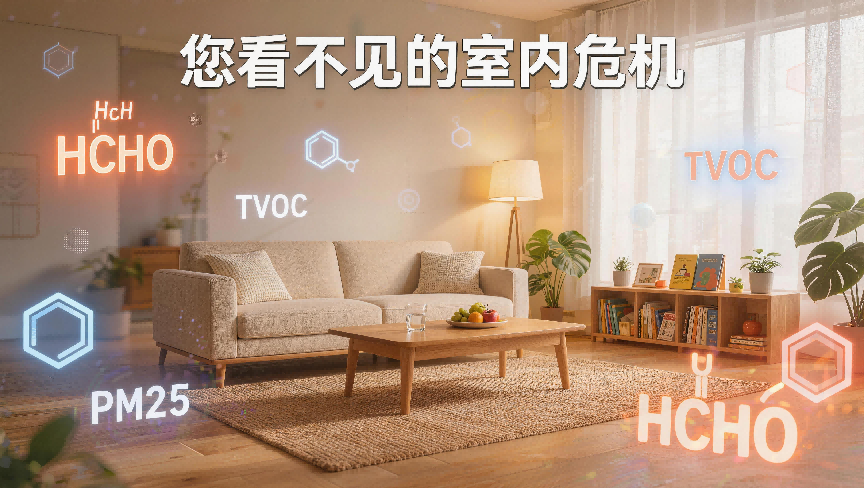 豪宅装修空调怎么选：谷轮热泵多末端五恒系统深度测评