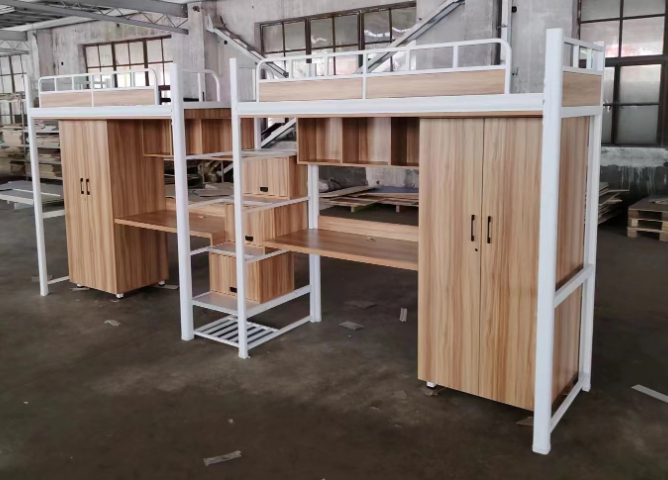 广东品牌钢木课桌椅家具柜价格合理,钢木课桌椅家具柜