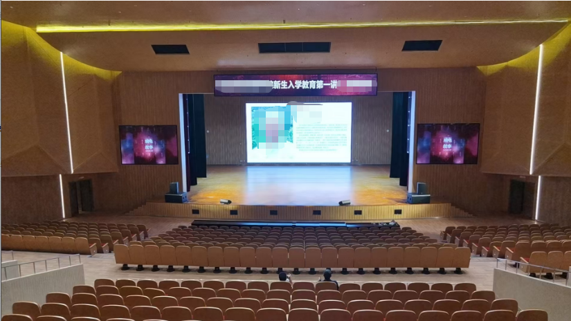 户外露营音箱设计安装服务,音箱