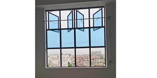 上海智能电动单链式开窗器价格,开窗机
