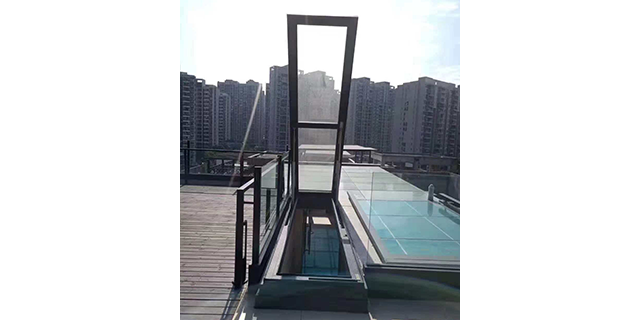 河北隔音防尘天窗,天窗