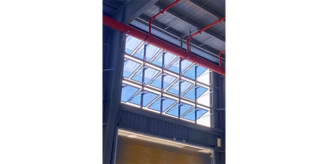 天津防火隔热排烟窗哪家靠谱