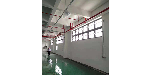 重庆非标定制排烟窗哪家好,排烟窗