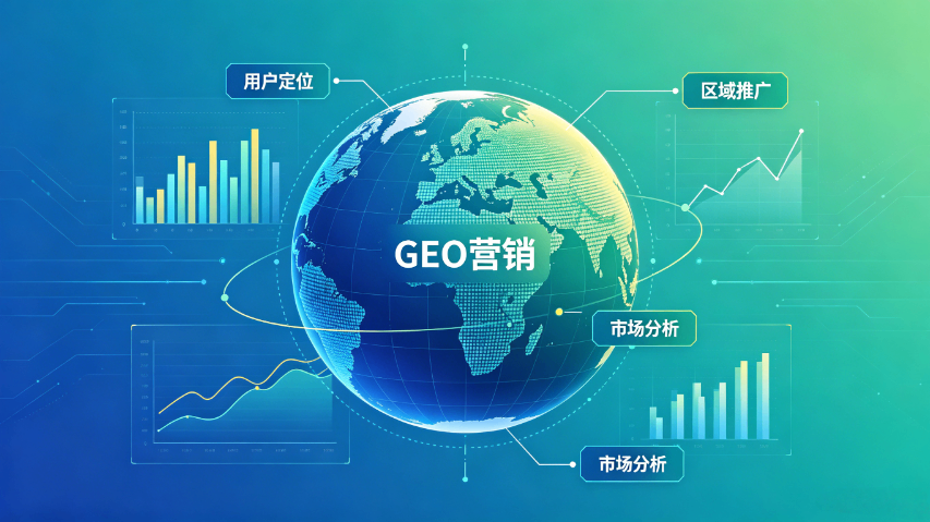 喀什靠譜的GEO推廣獲客方案 新疆鴻宇通網(wǎng)絡科技供應 新疆鴻宇通網(wǎng)絡科技供應