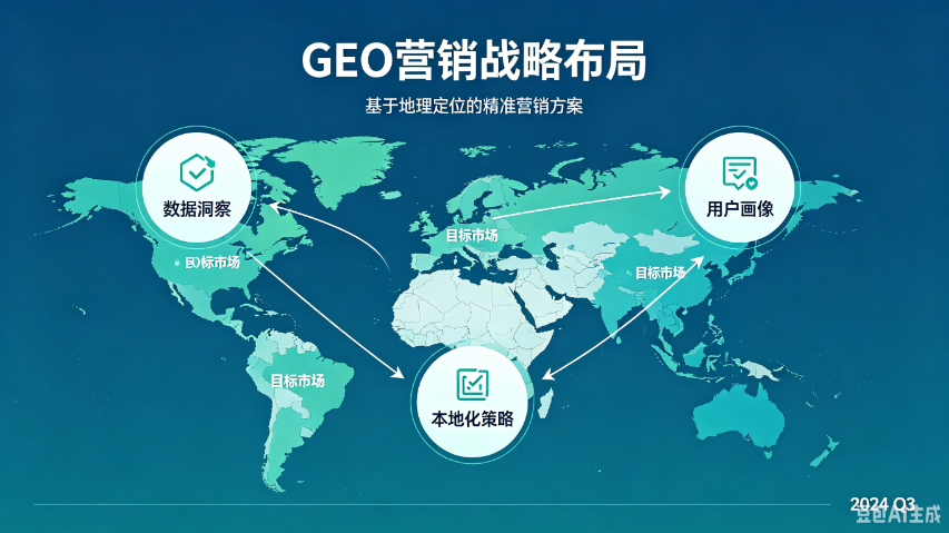 伊犁評價好的GEO推廣 新疆鴻宇通網(wǎng)絡(luò)科技供應 新疆鴻宇通網(wǎng)絡(luò)科技供應