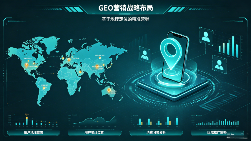 本地的GEO推廣哪家效果好 新疆鴻宇通網(wǎng)絡科技供應 新疆鴻宇通網(wǎng)絡科技供應