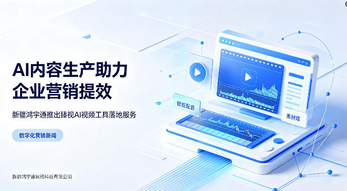 短视频矩阵|GEO生成式引擎优化|AI内容生成