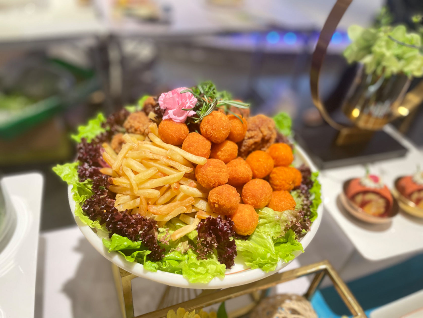 企业宴会外卖如何破局？成都美族食品的专业化服务探索