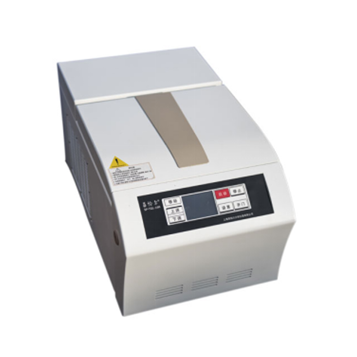 離心機的定義和特點