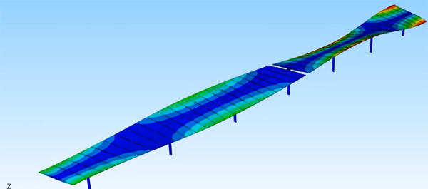 支架的設計&生產