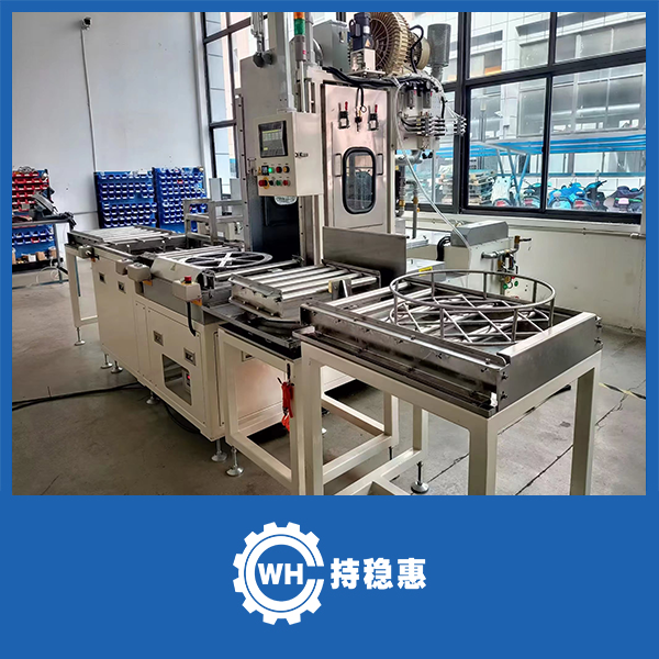 三聯(lián)體清洗機(jī)