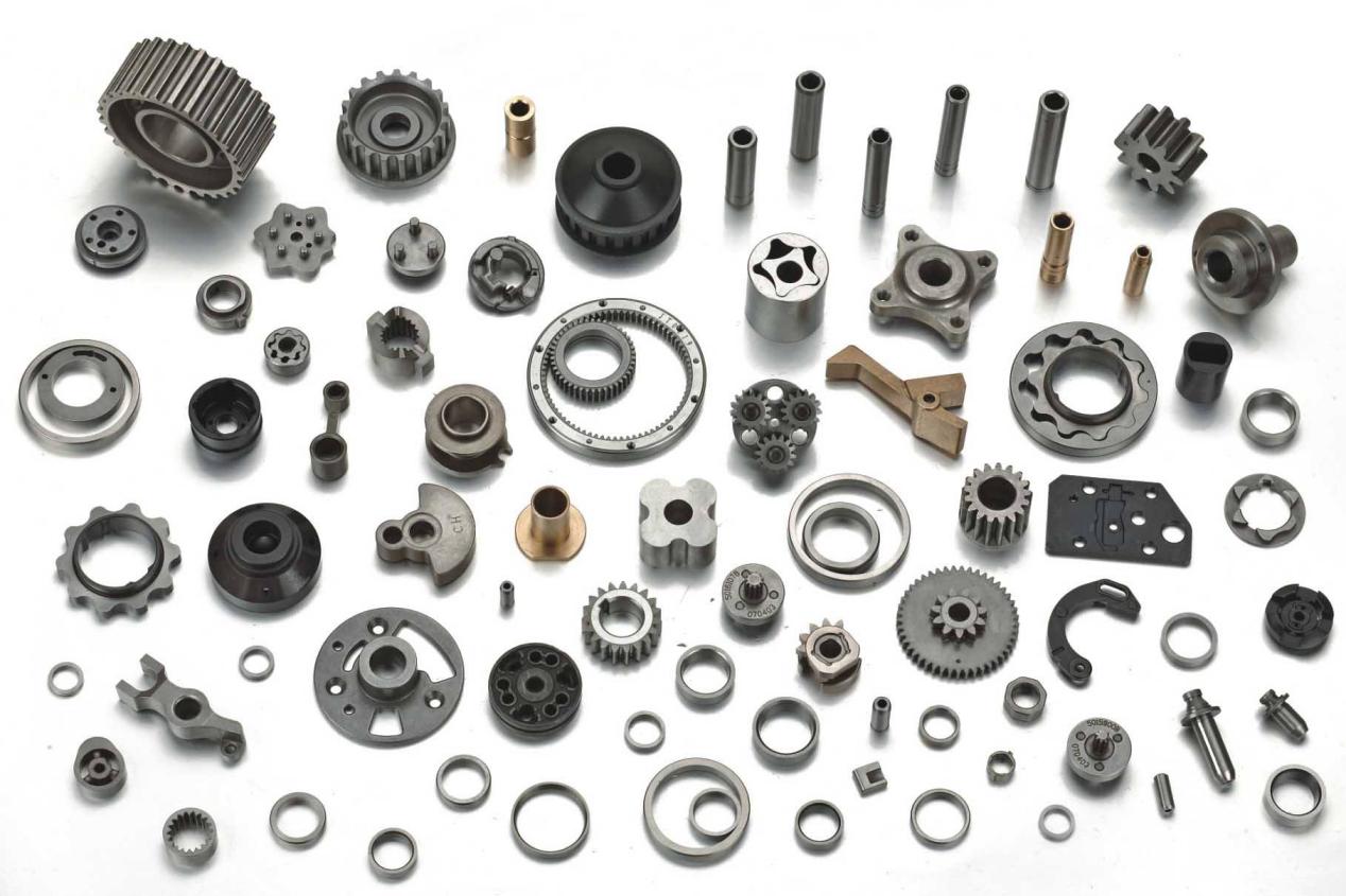 粉末冶金技術有哪些優點和應用領域