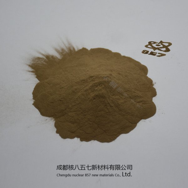 铜锡合金粉