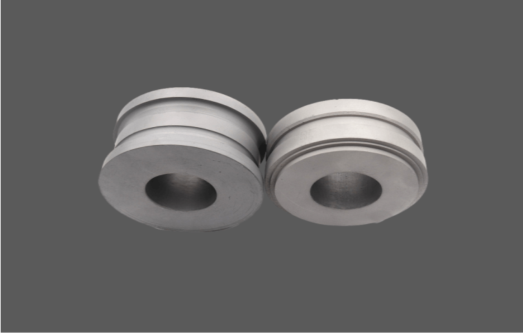 金屬粉末制備硬質(zhì)合金