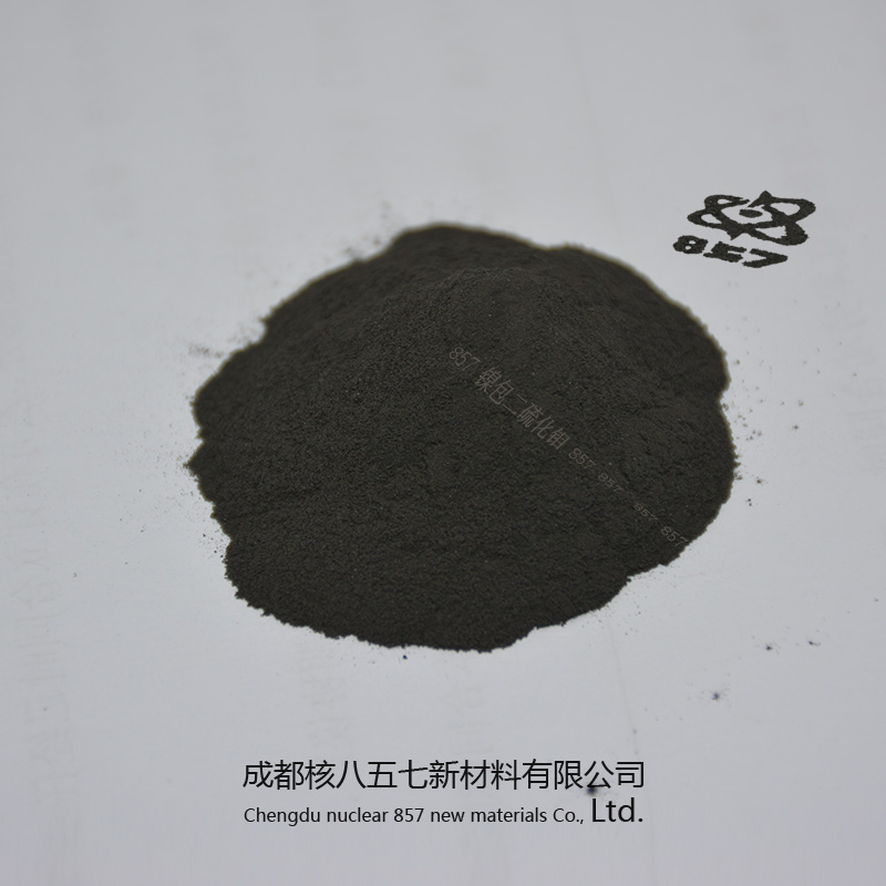 镍包二硫化钼粉