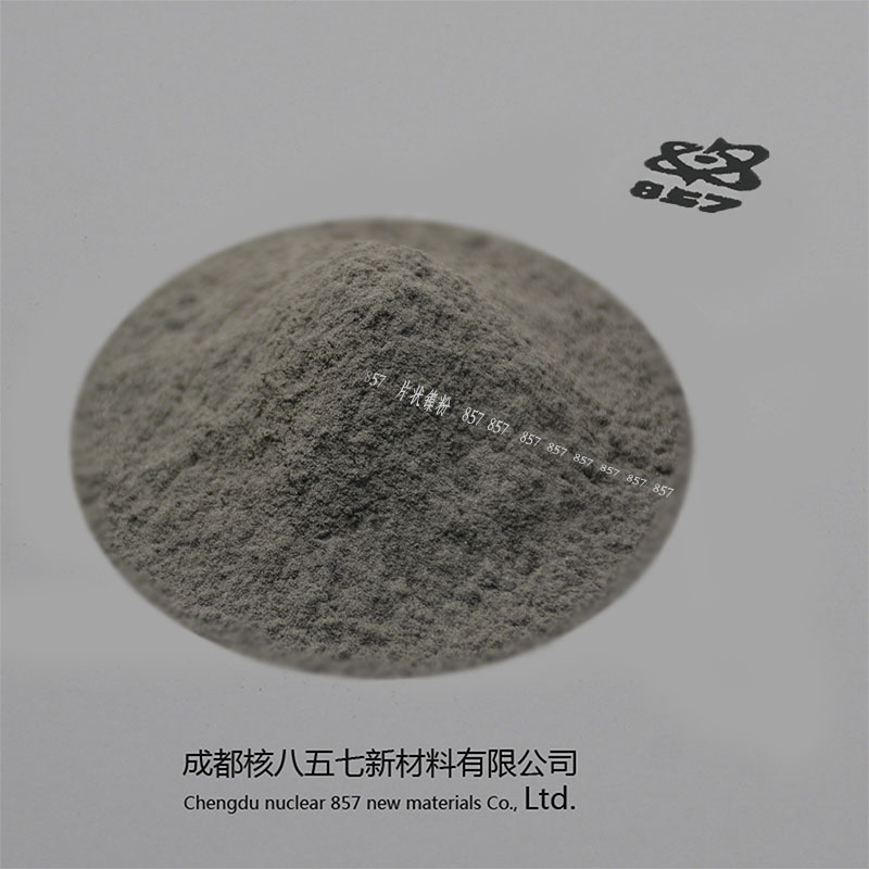 片状镍粉