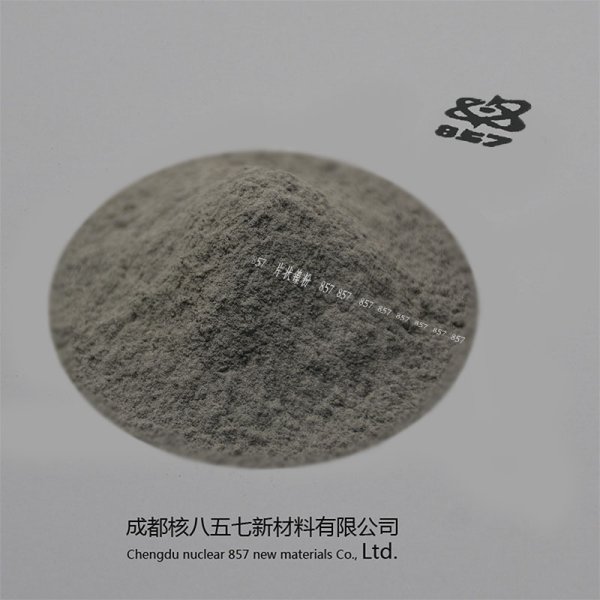 片状镍粉