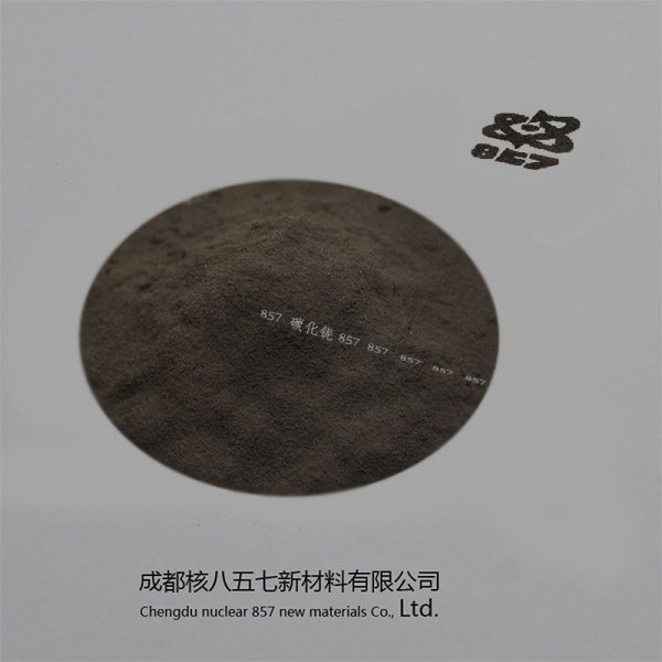 碳化铌粉