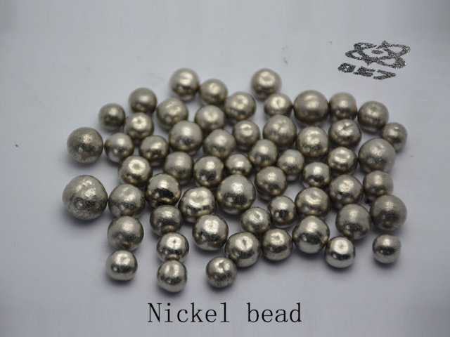 四川镍珠生产厂家,镍珠