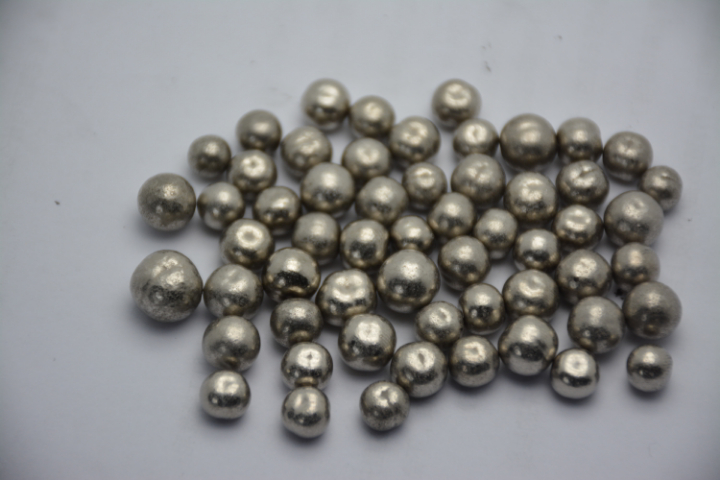 合金添加镍珠现货供应,镍珠
