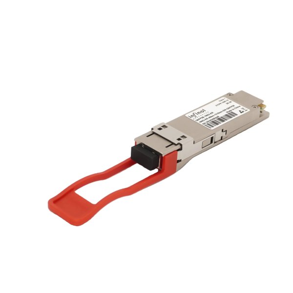 QSFP28 100G Transceiver