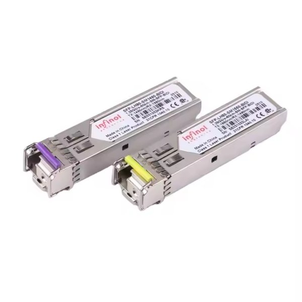 1.25G SFP BIDI Transceiver