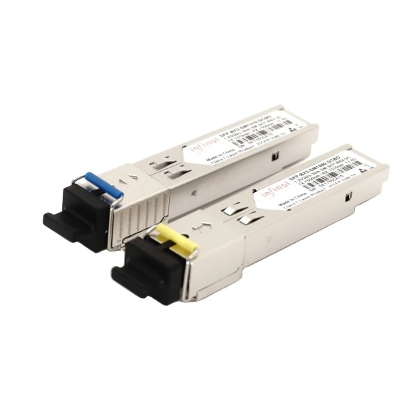 1.25G SFP BIDI SC Transceiver