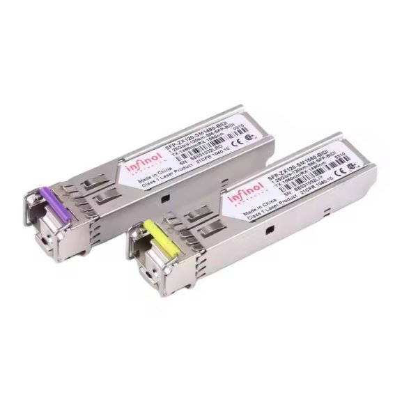 1.25G SFP BIDI Transceiver