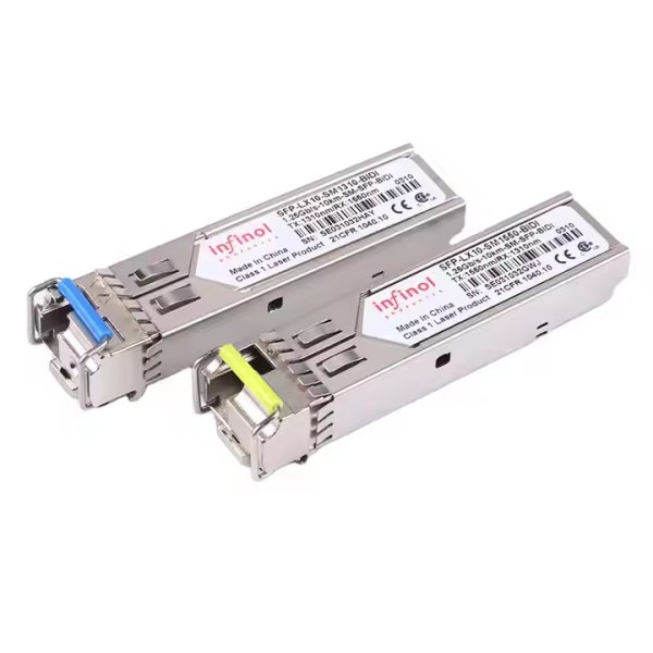 1.25G SFP BIDI Transceiver