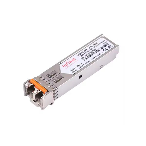 1.25G SFP CWDM Transceiver
