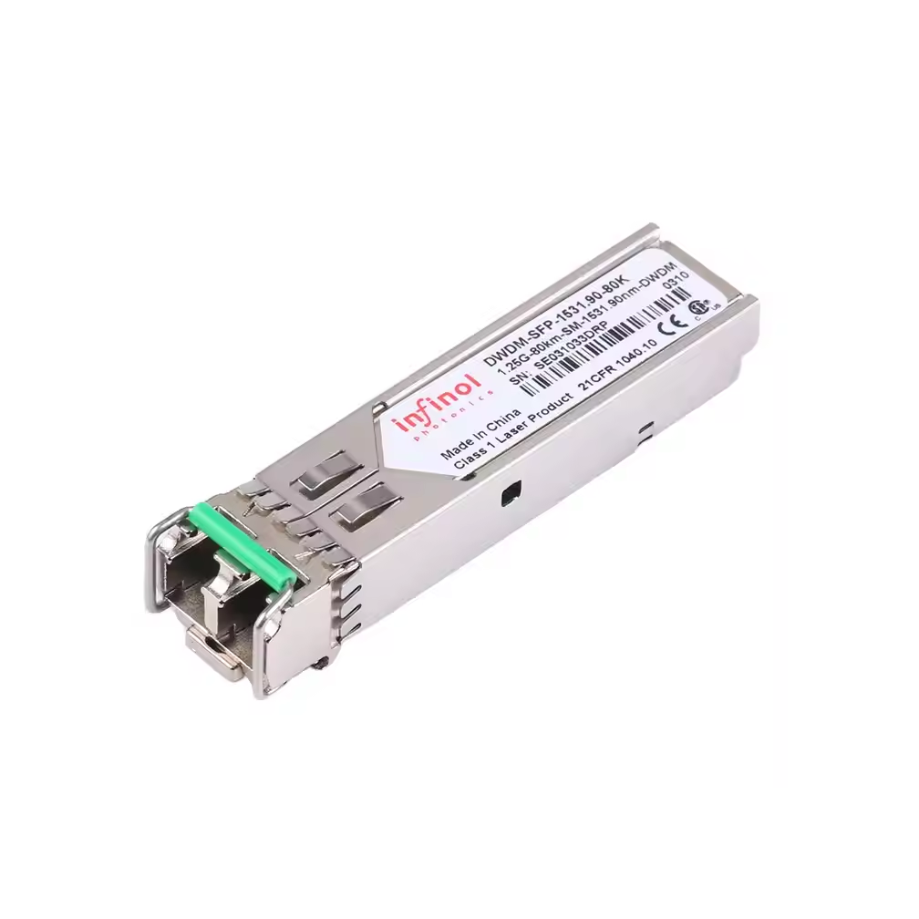 1.25G SFP Transceiver