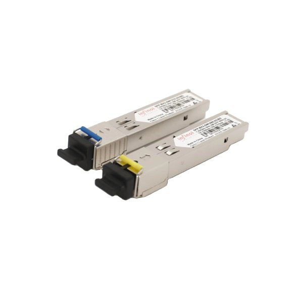 1.25G SFP BIDI Transceiver