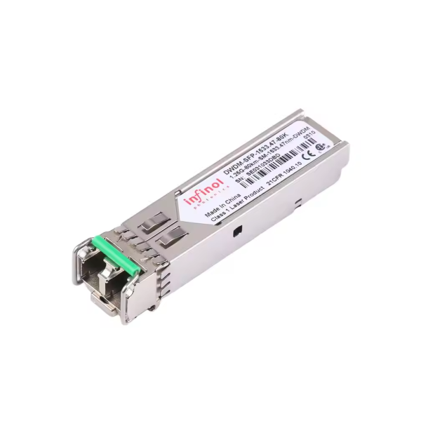 1.25G SFP Transceiver