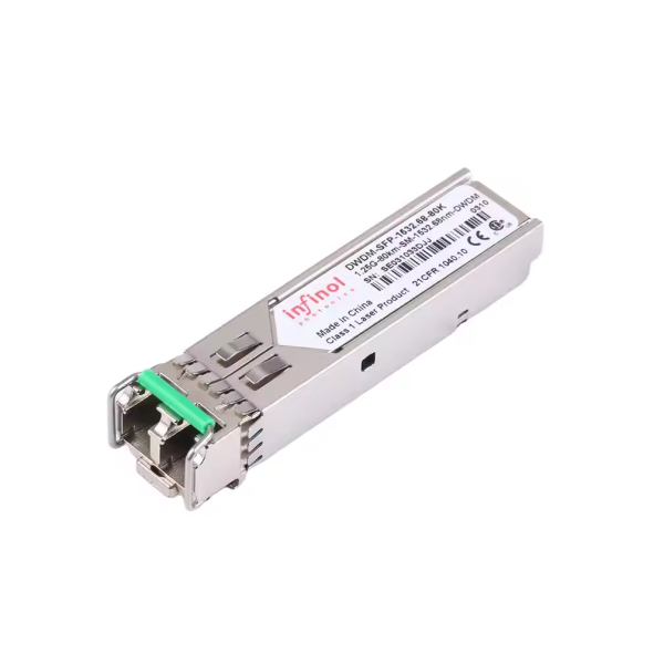 1.25G SFP Transceiver