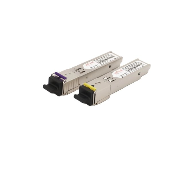 1.25G SFP BIDI SC Transceiver