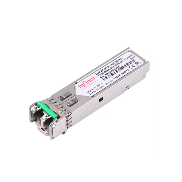 1.25G SFP Transceiver