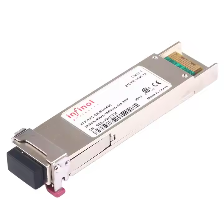 10G XFP Transceiver