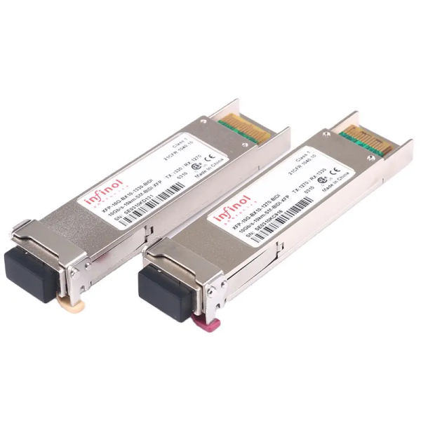 10G XFP BIDI Transceiver