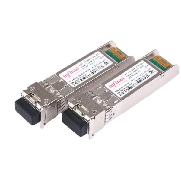 10G SFP+ BIDI Transceiver