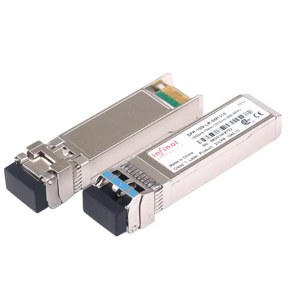 10G SFP+ Transceiver