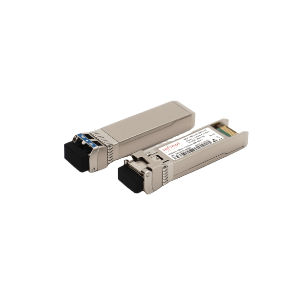 16G SFP+ Transceiver