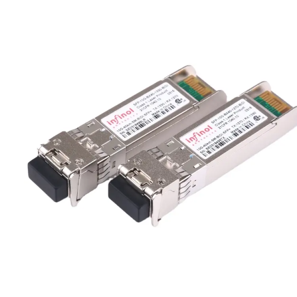 10G SFP+ BIDI Transceiver