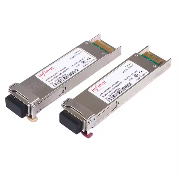 10G XFP BIDI Transceiver